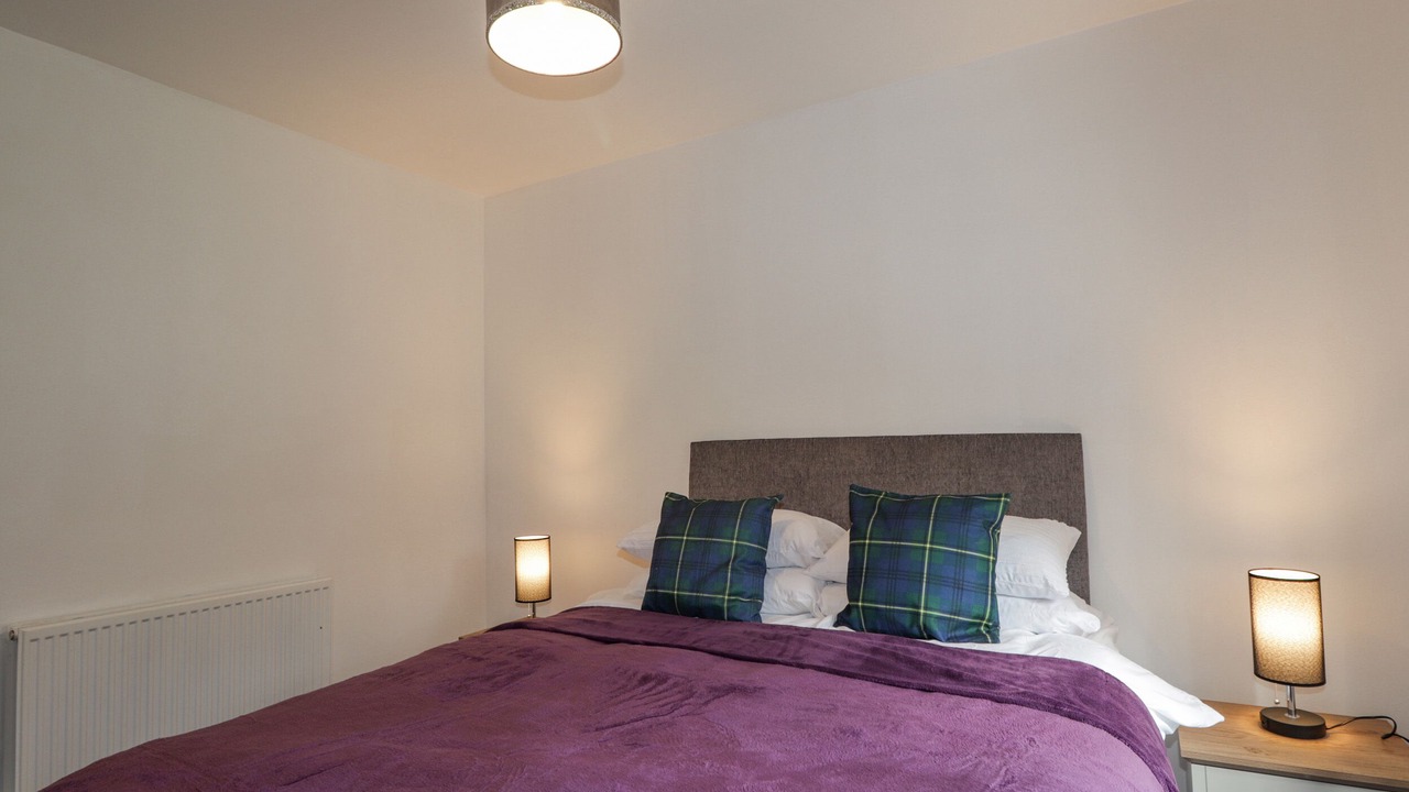 Photo of Bedroom in Marybank