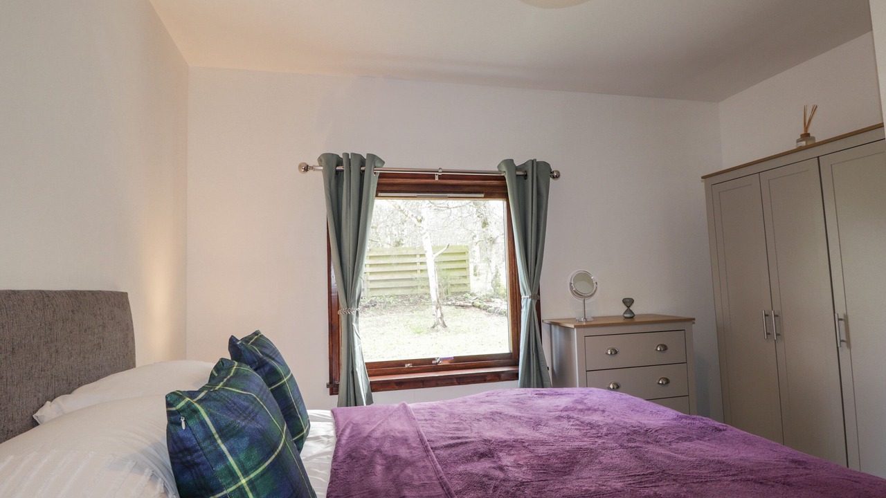 Photo of Bedroom in Marybank