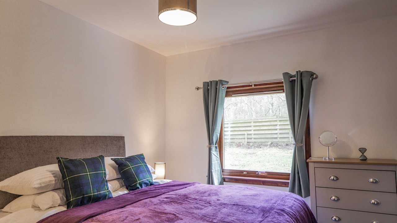 Photo of Bedroom in Marybank