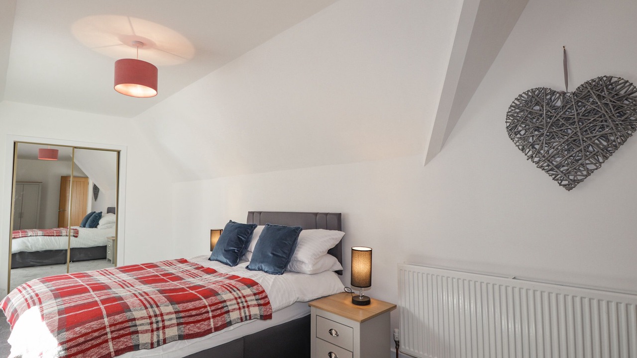 Photo of Bedroom in Marybank