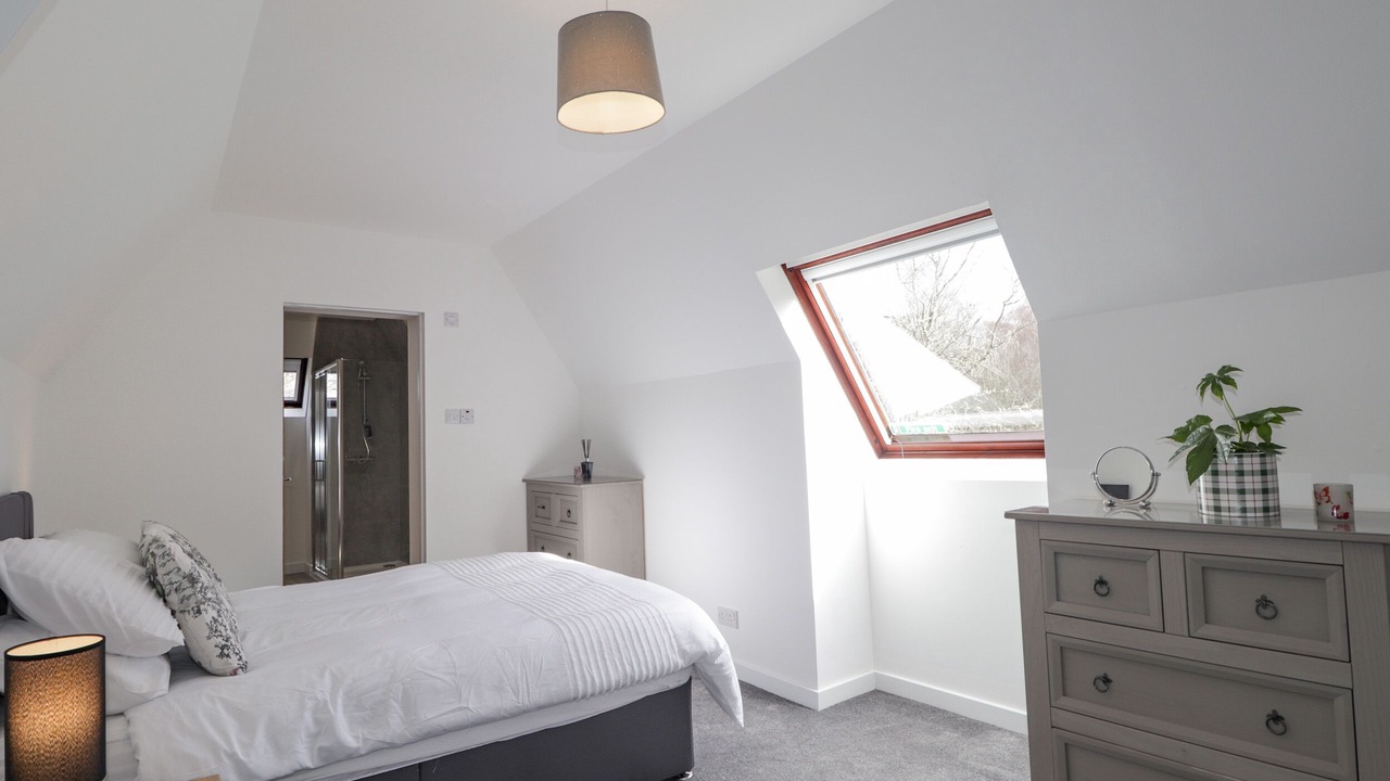Photo of Bedroom in Marybank
