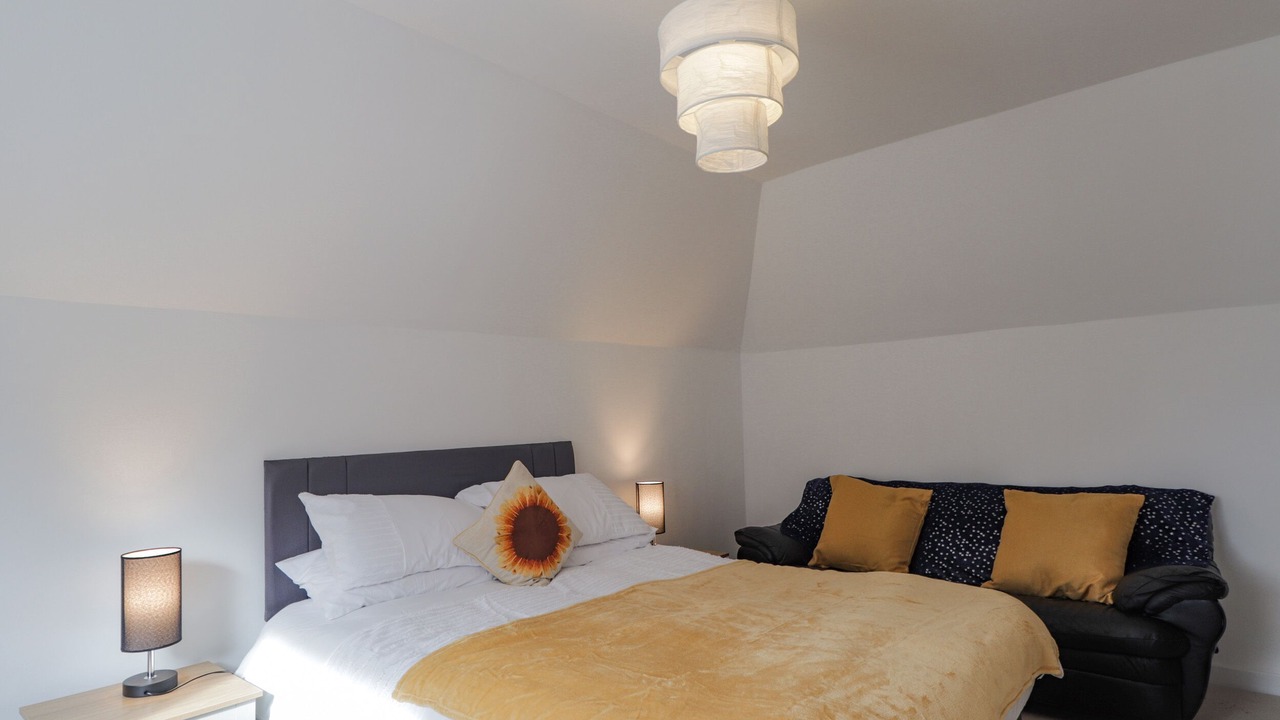 Photo of Bedroom in Marybank