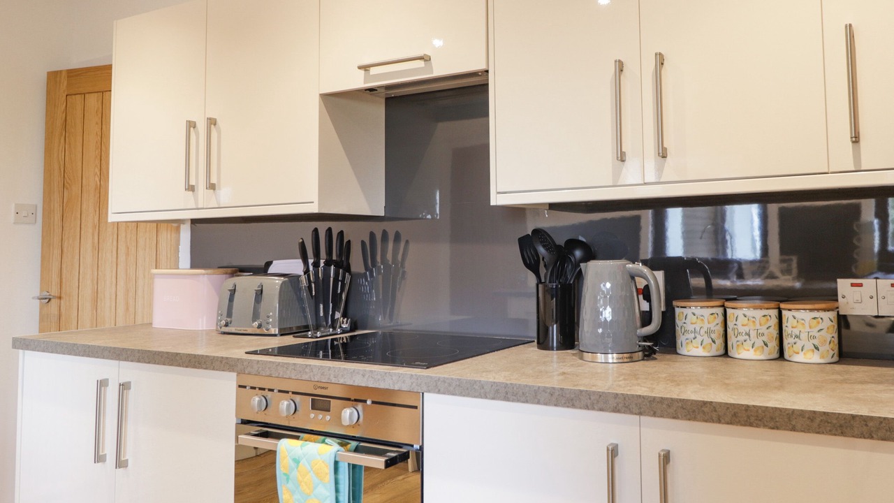 Photo of Kitchen in Marybank