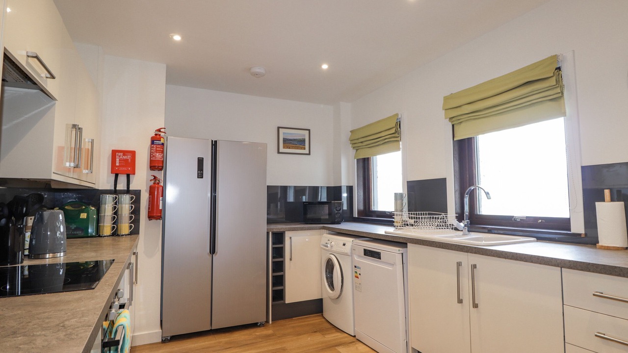 Photo of Kitchen in Marybank