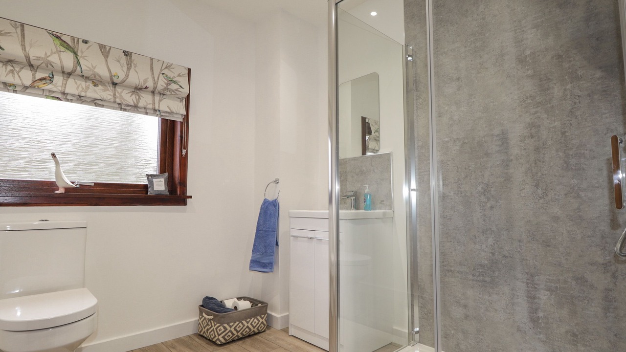 Photo of Bathroom in Marybank