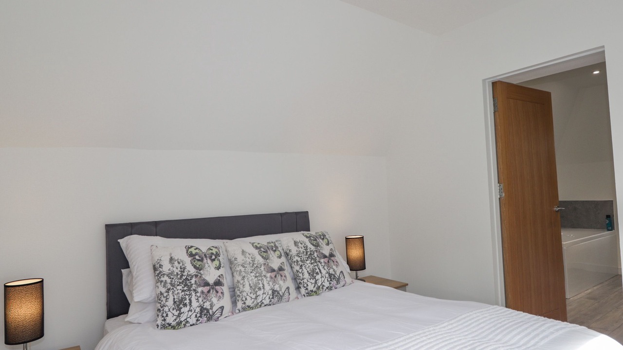 Photo of Bedroom in Marybank