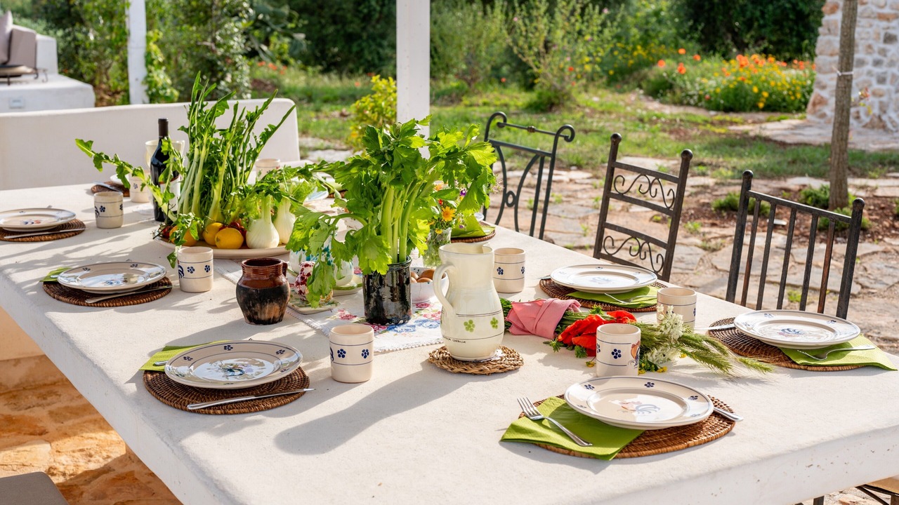 Photo of Outdoor in Villa Castelli