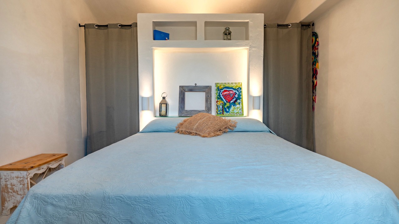 Photo of Bedroom in Villa Castelli