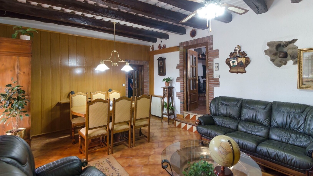 Photo of Livingroom in Macanet de la Selva