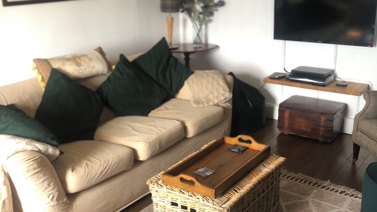 Photo of Livingroom in Helmsdale