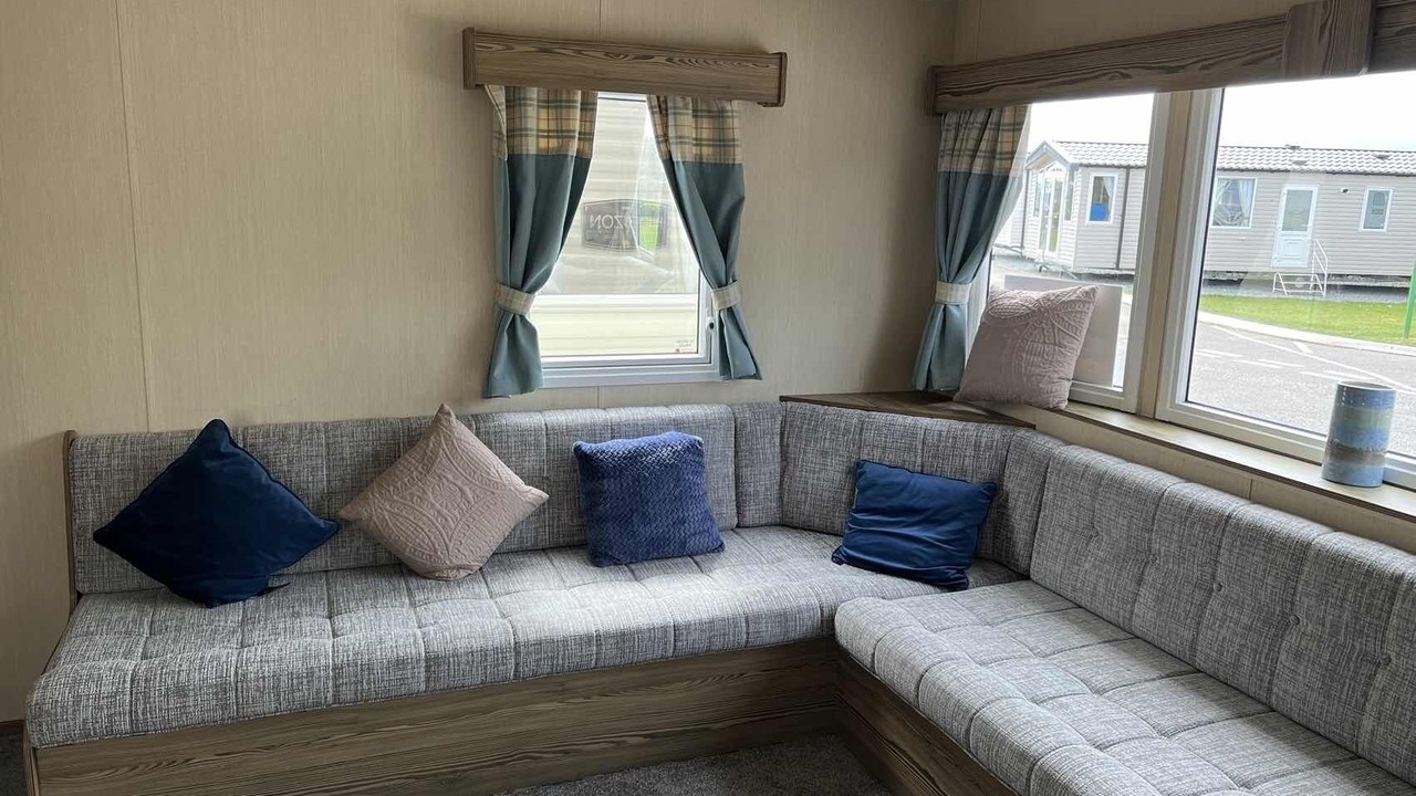 Photo of Livingroom in Withernsea
