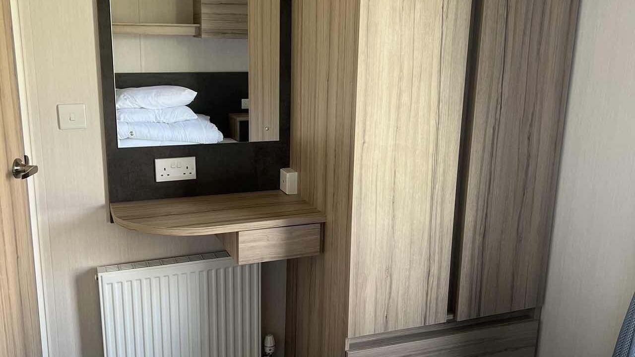 Photo of Bedroom in Withernsea