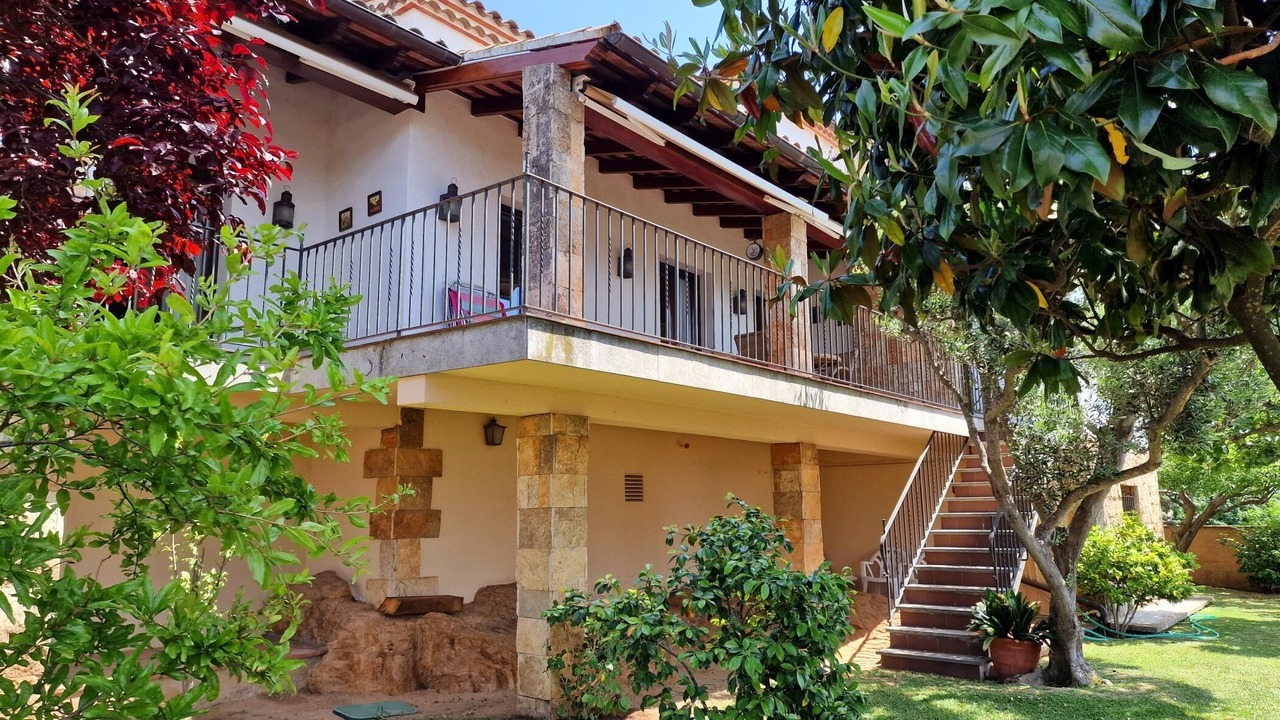 Photo of Outdoor in Sant Feliu de Guixols