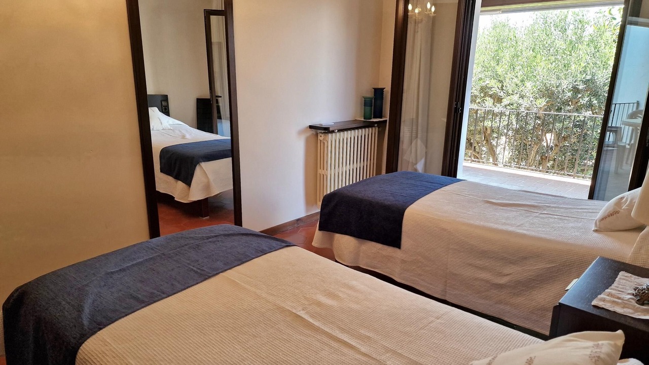 Photo of Bedroom in Sant Feliu de Guixols