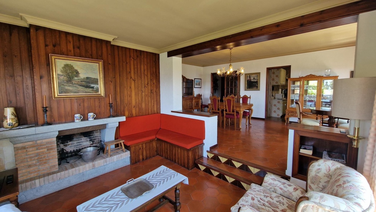 Photo of Livingroom in Sant Feliu de Guixols