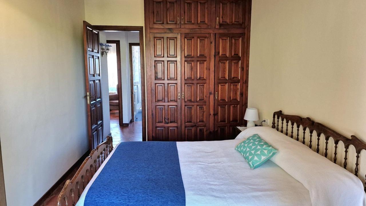 Photo of Bedroom in Sant Feliu de Guixols