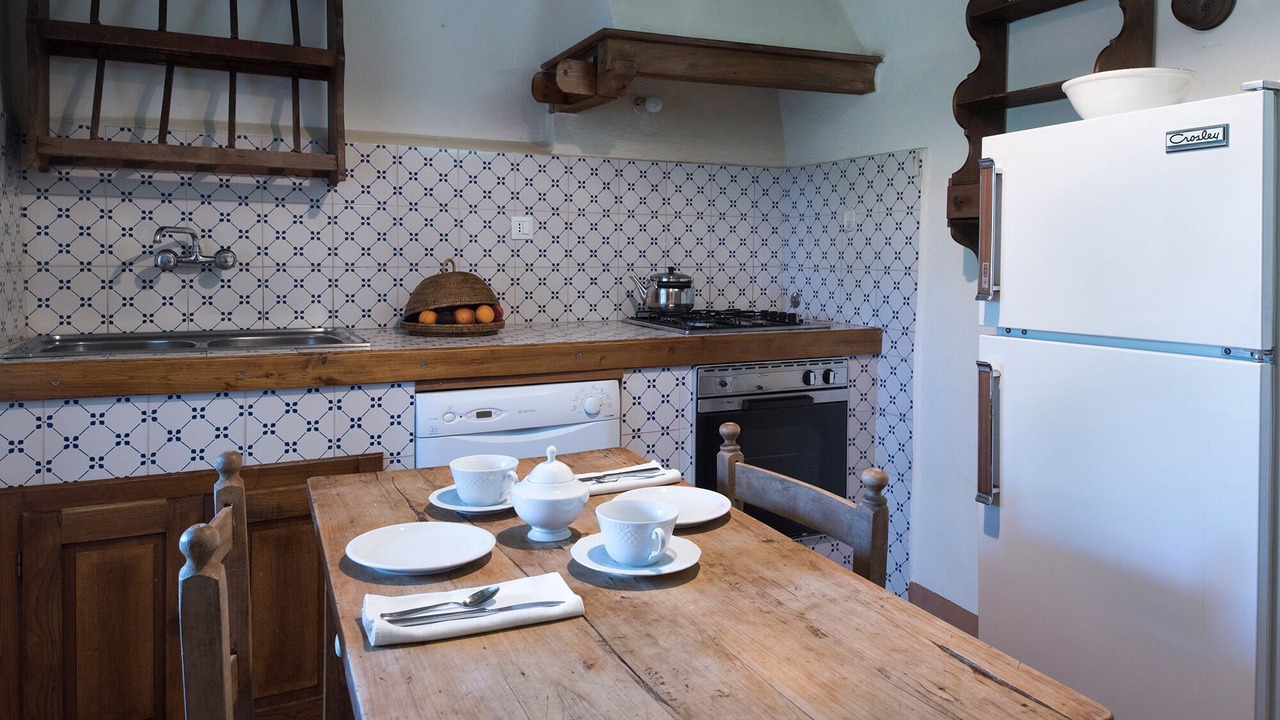 Photo of Kitchen in Pergine Valdarno