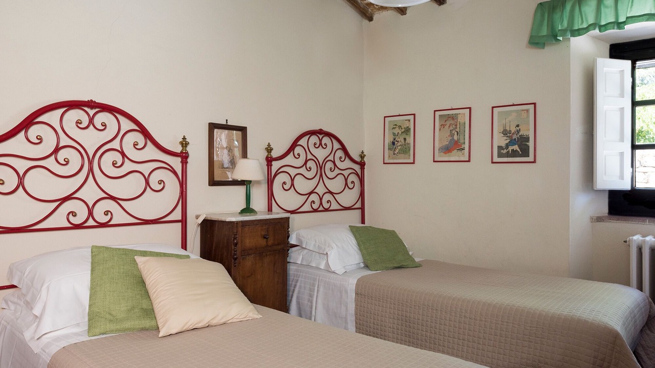 Photo of Bedroom in Pergine Valdarno