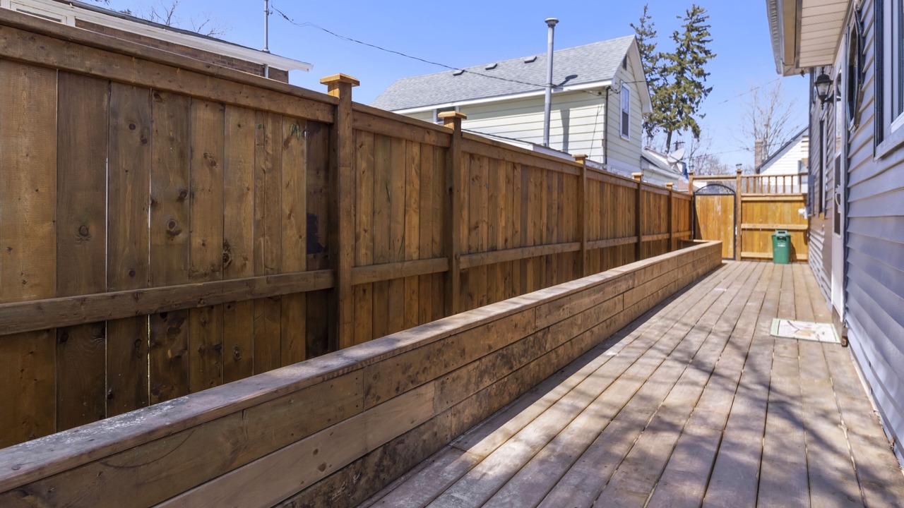 Photo of Outdoor in Crystal Beach