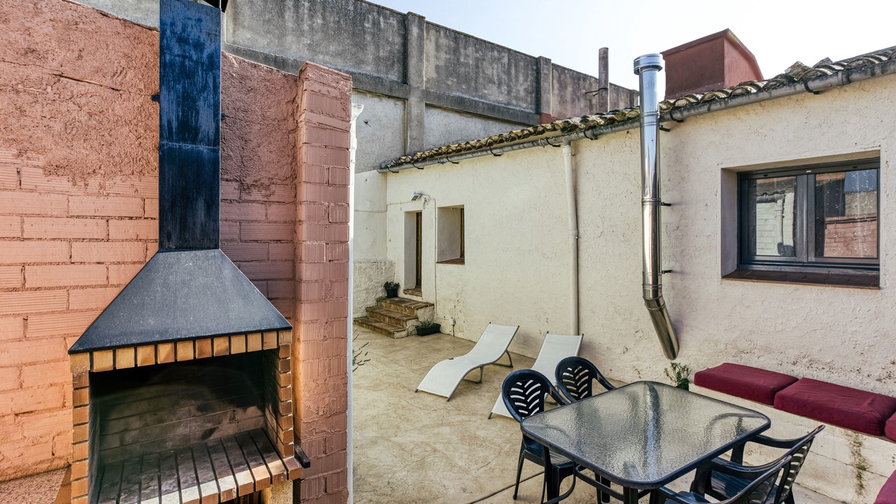 Photo of Outdoor in Capmany
