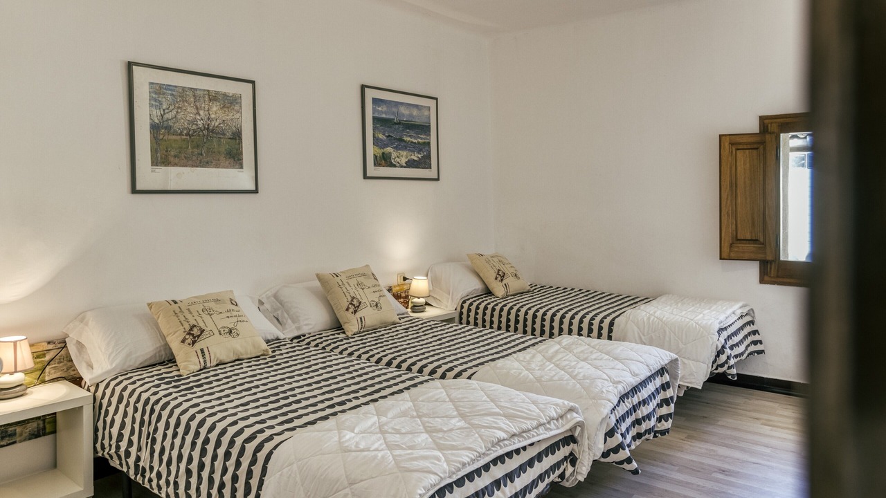 Photo of Bedroom in Capmany