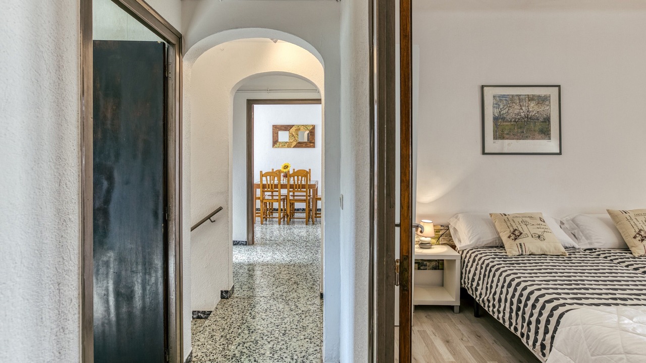Photo of Bedroom in Capmany