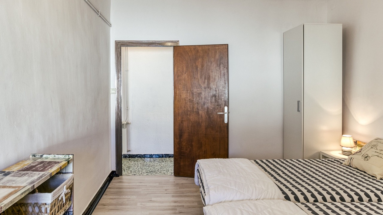 Photo of Bedroom in Capmany