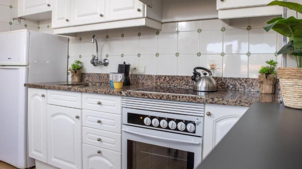 Photo of Kitchen in L'Estartit