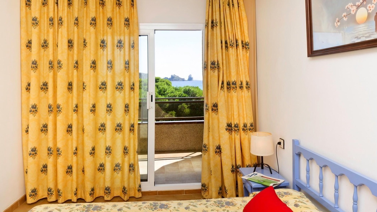 Photo of Bedroom in L'Estartit