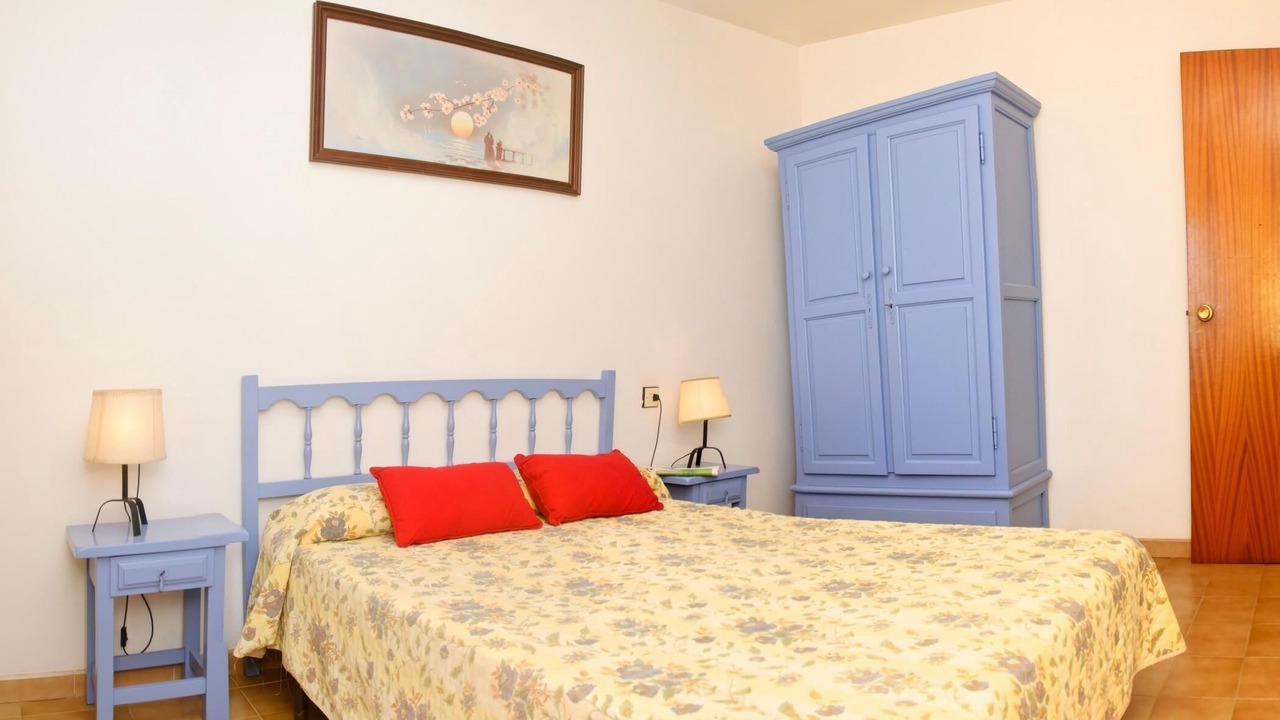 Photo of Bedroom in L'Estartit
