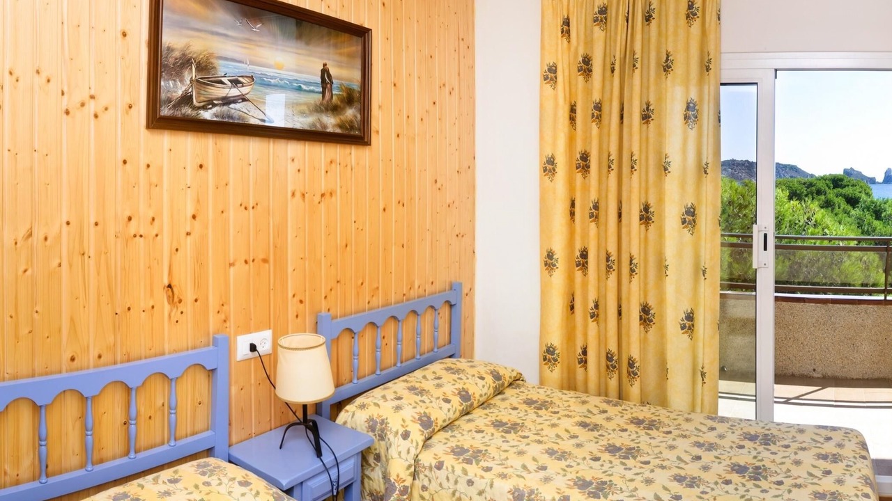 Photo of Bedroom in L'Estartit
