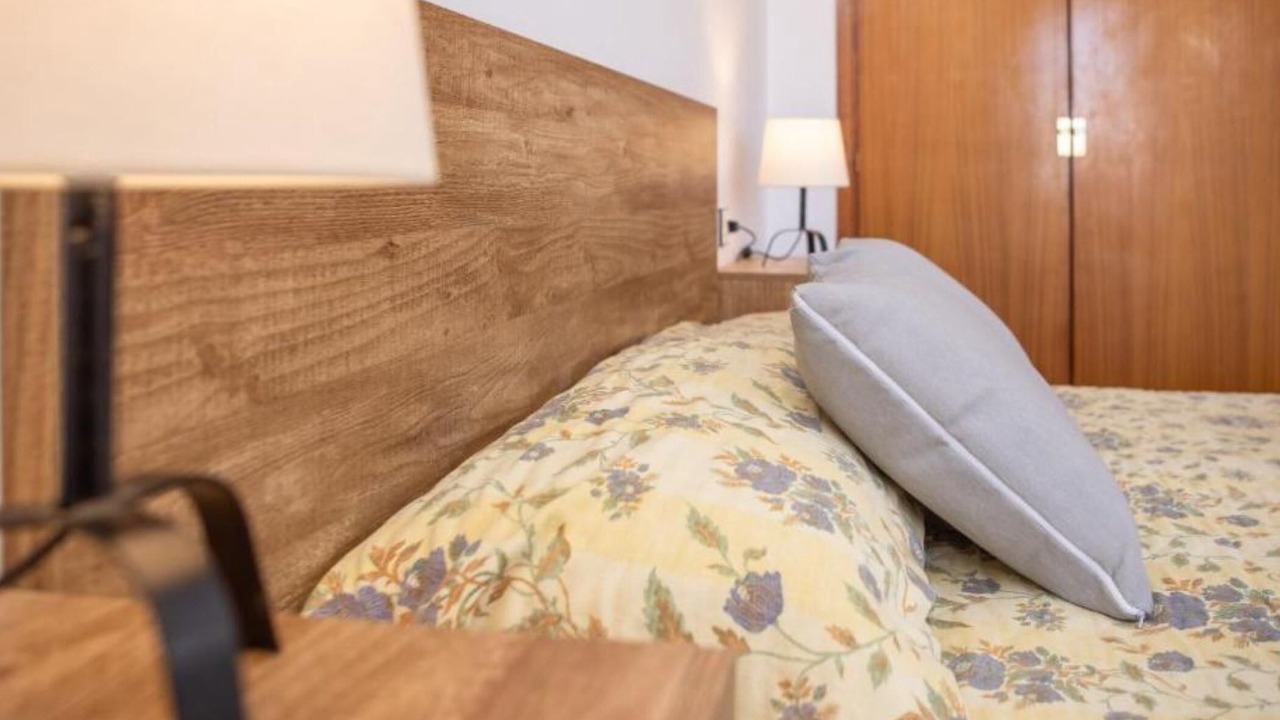 Photo of Bedroom in L'Estartit