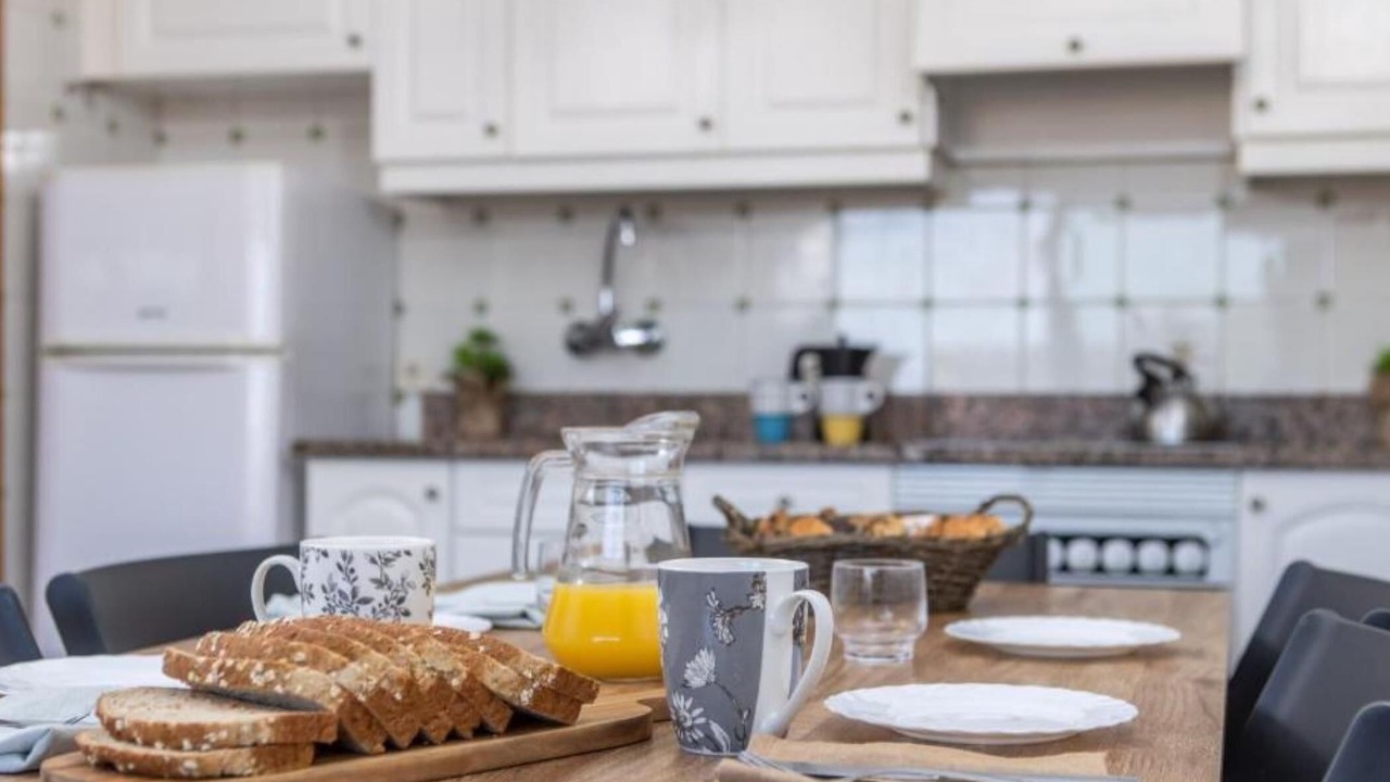 Photo of Kitchen in L'Estartit
