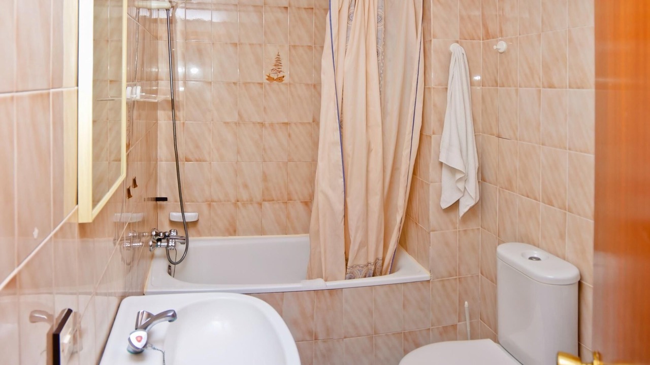 Photo of Bathroom in L'Estartit