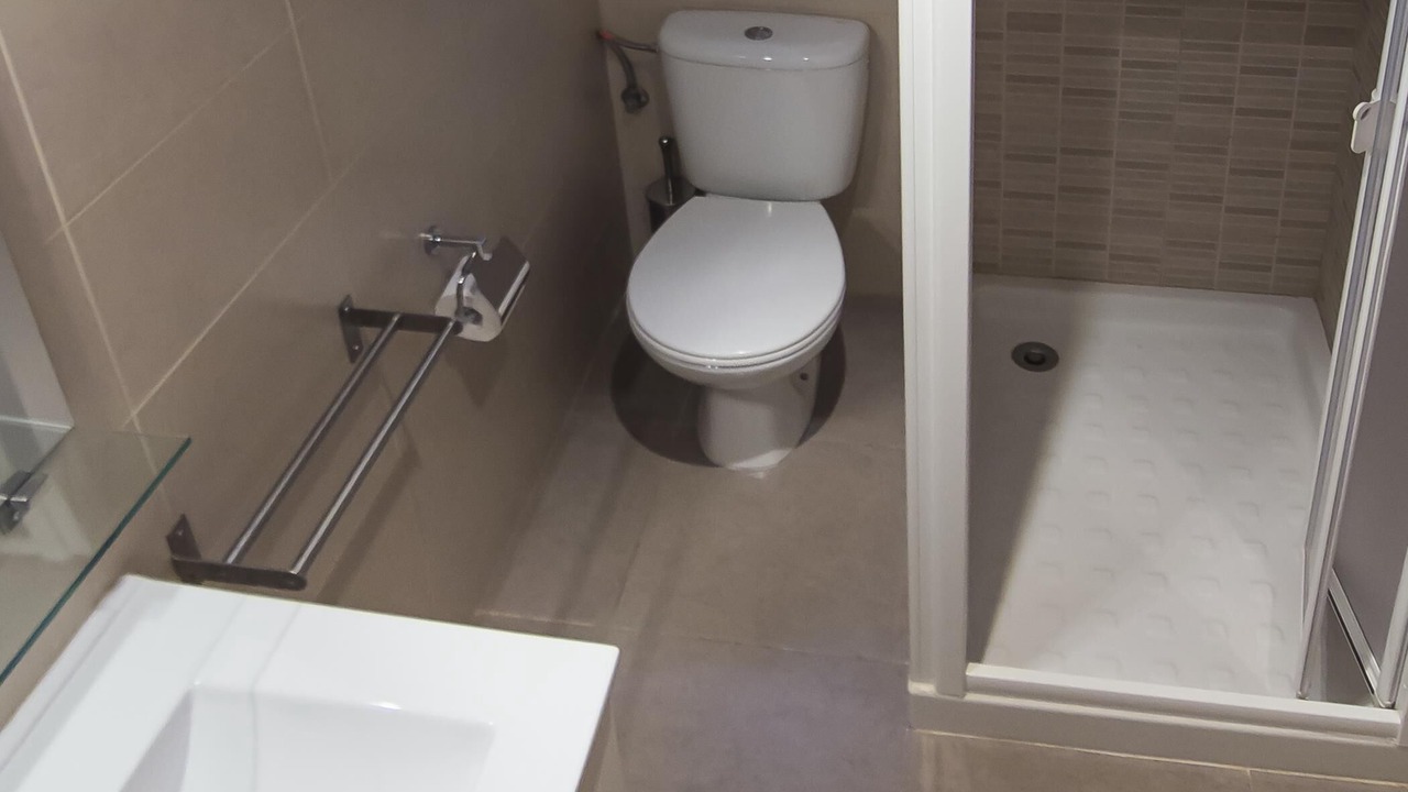 Photo of Bathroom in L'Estartit