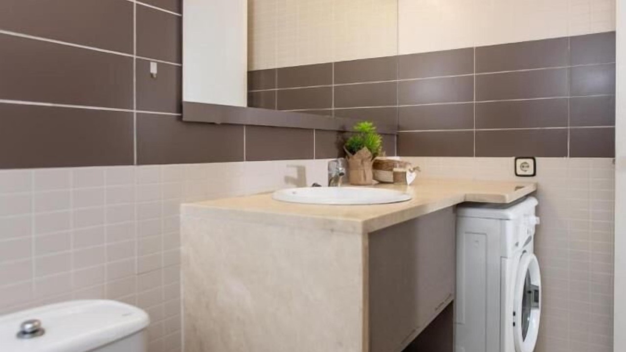 Photo of Bathroom in L'Estartit