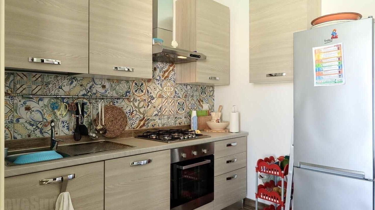 Photo of Kitchen in Salignano