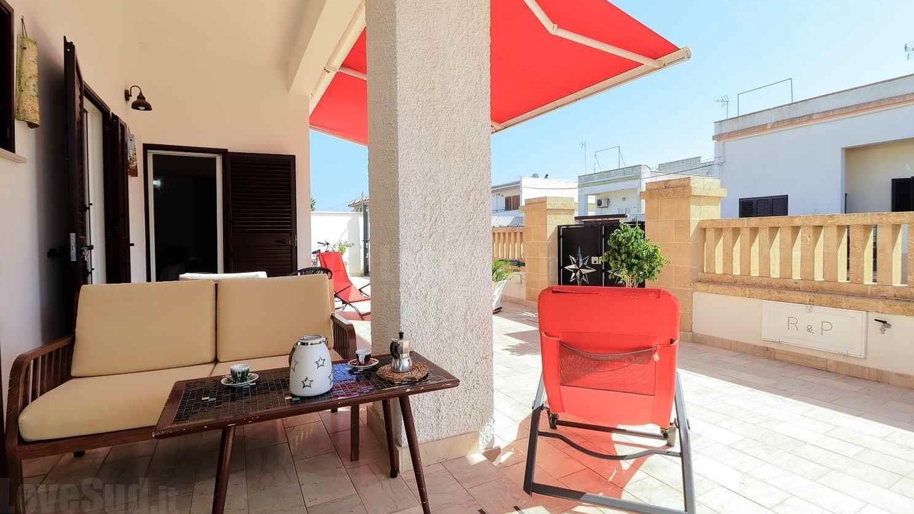 Photo of Outdoor in Salignano