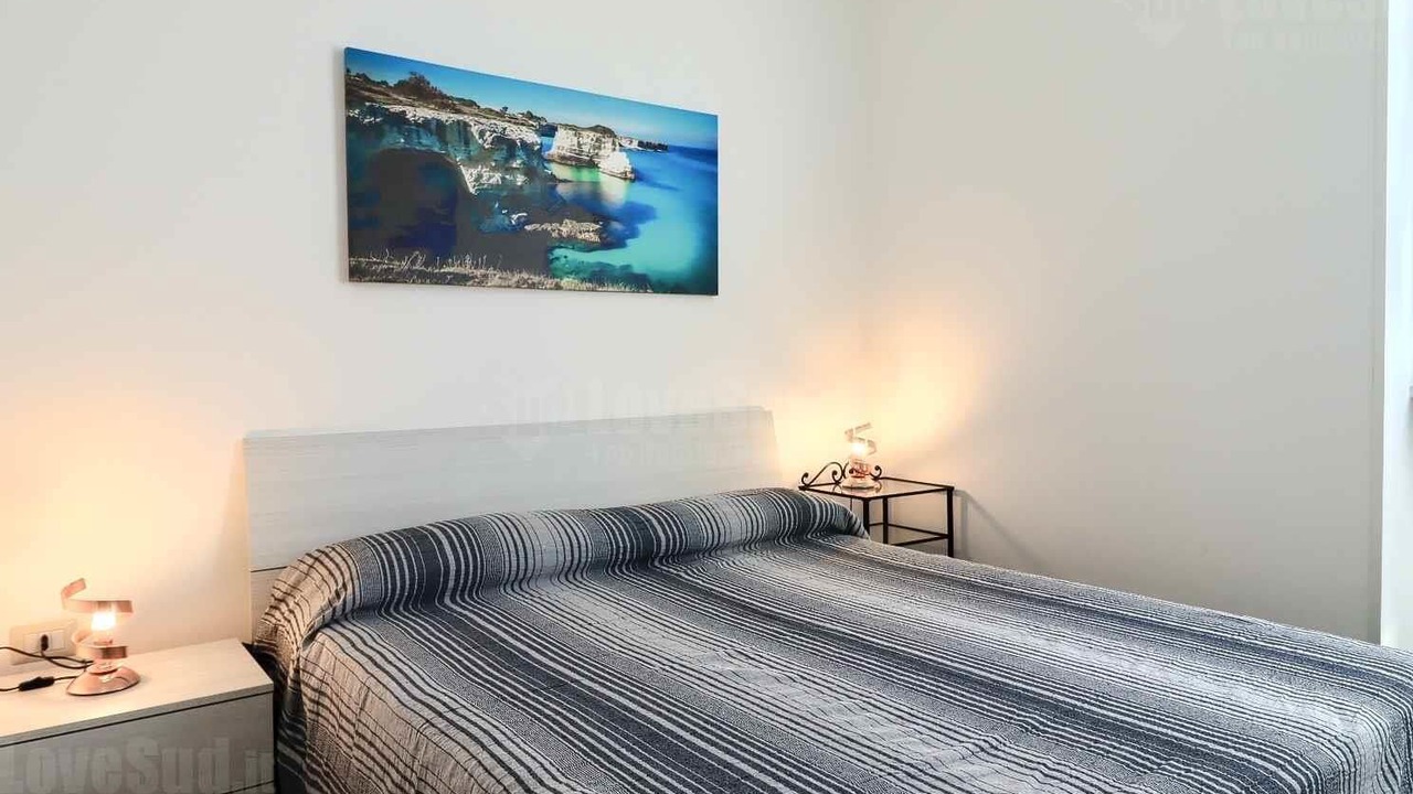 Photo of Bedroom in Salignano