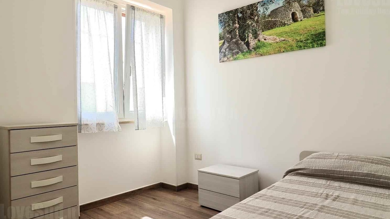 Photo of Bedroom in Salignano