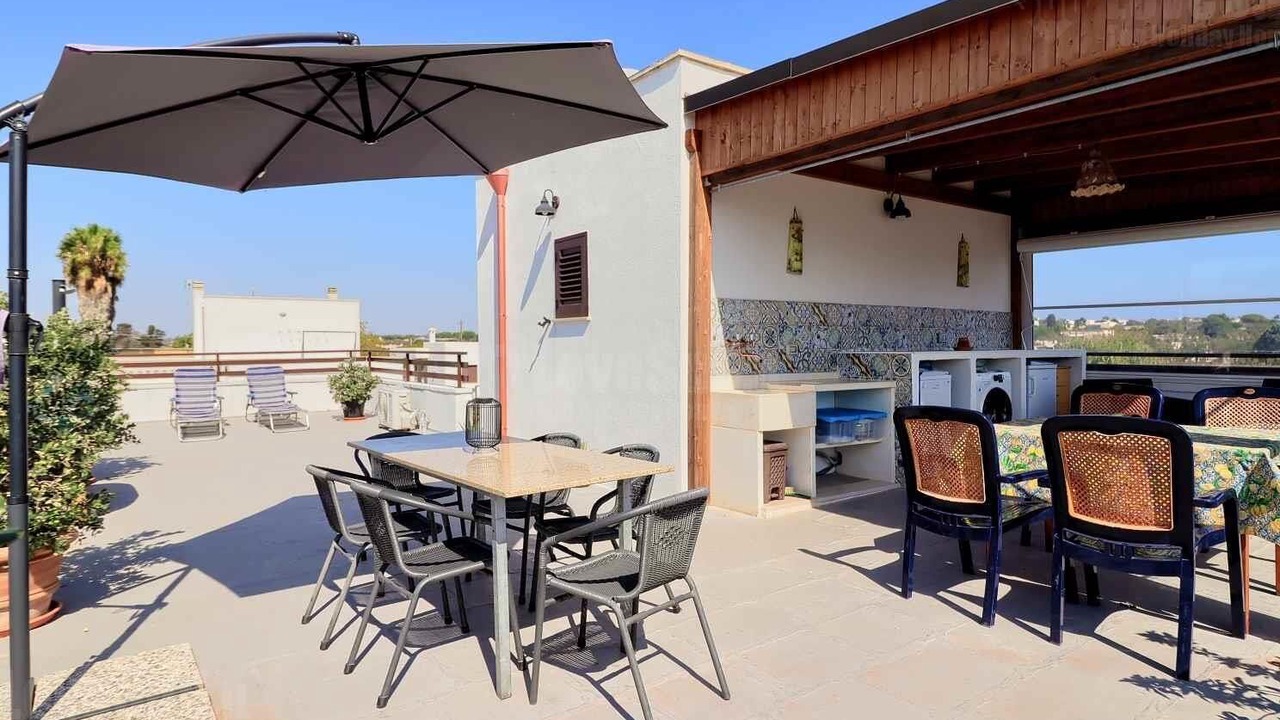 Photo of Outdoor in Salignano