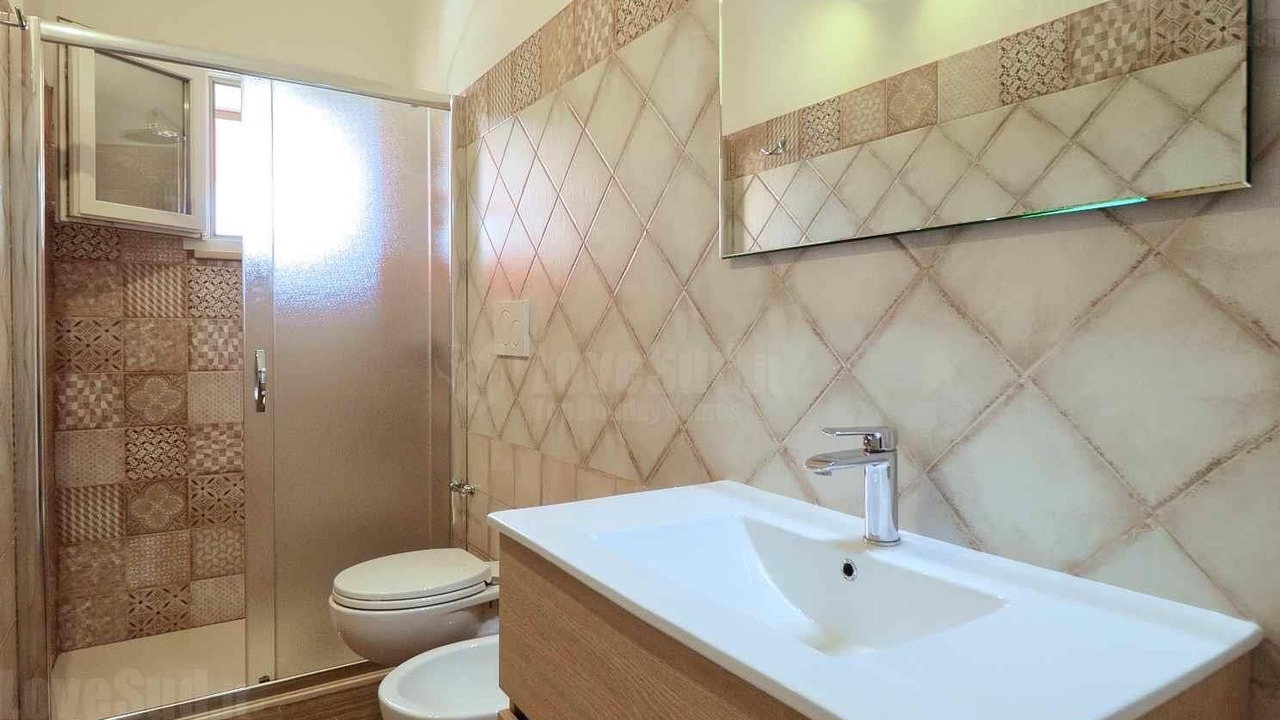 Photo of Bathroom in Salignano