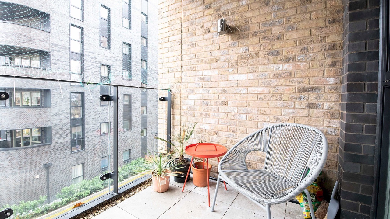 Photo of Outdoor in Markhouse