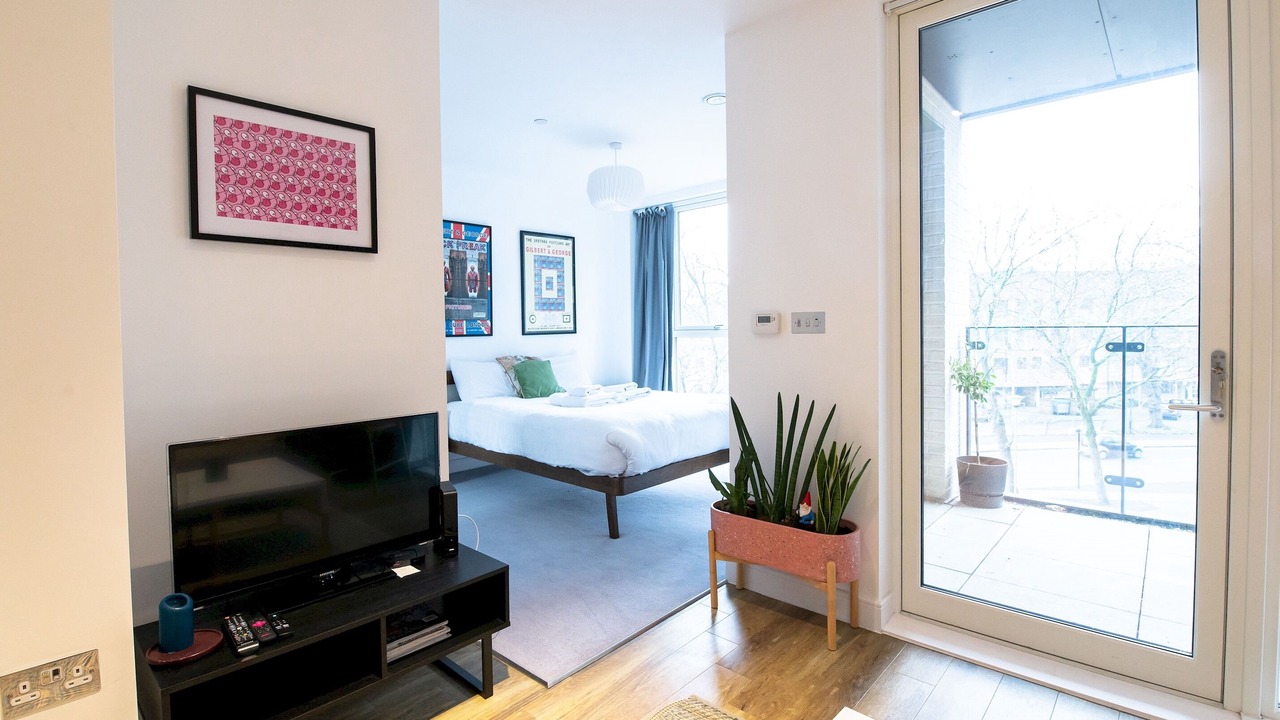 Photo of Bedroom in Markhouse