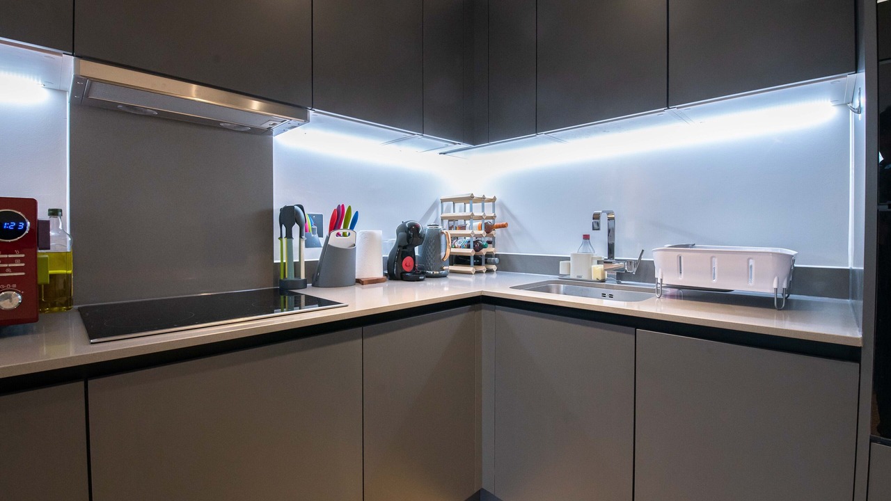 Photo of Kitchen in Markhouse