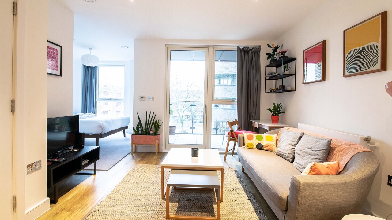 Photo of Livingroom in Markhouse