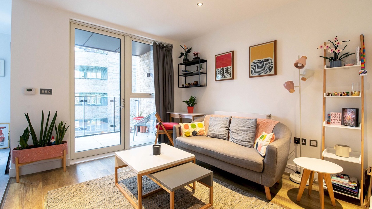 Photo of Livingroom in Markhouse