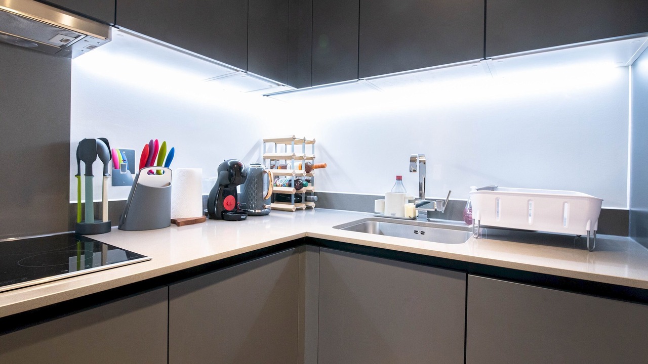 Photo of Kitchen in Markhouse
