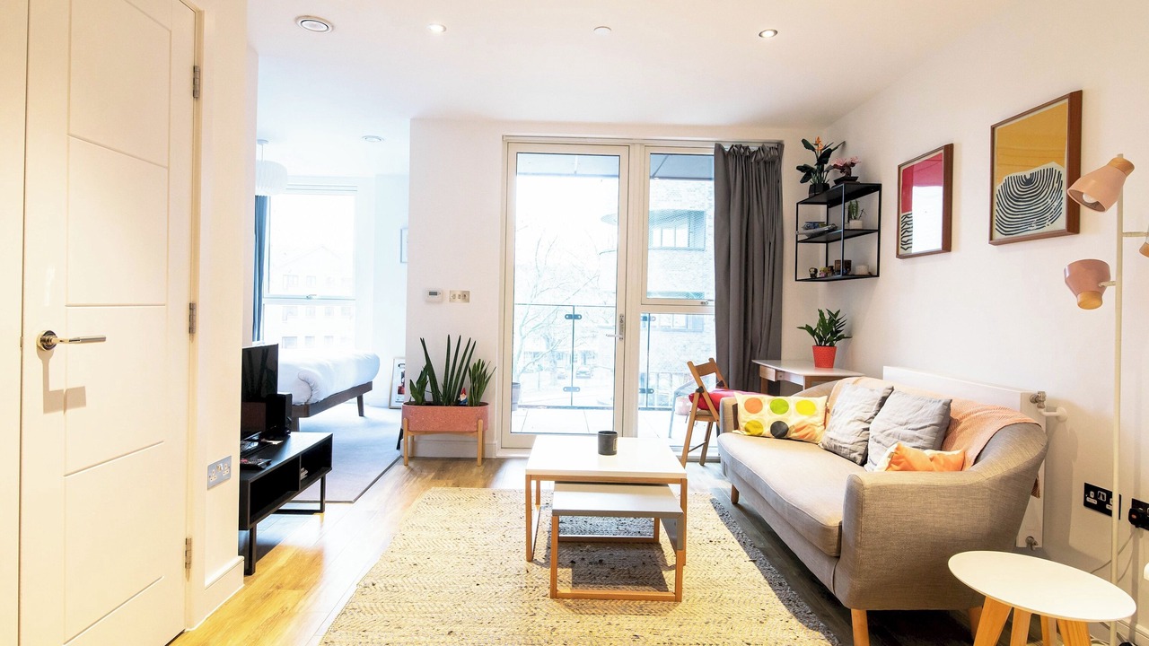 Photo of Livingroom in Markhouse