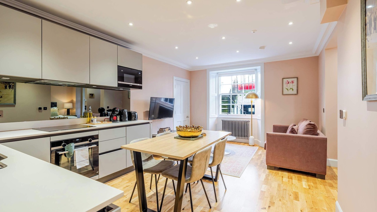 Photo of Kitchen in West End